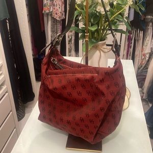 Dooney & Bourke Purse
